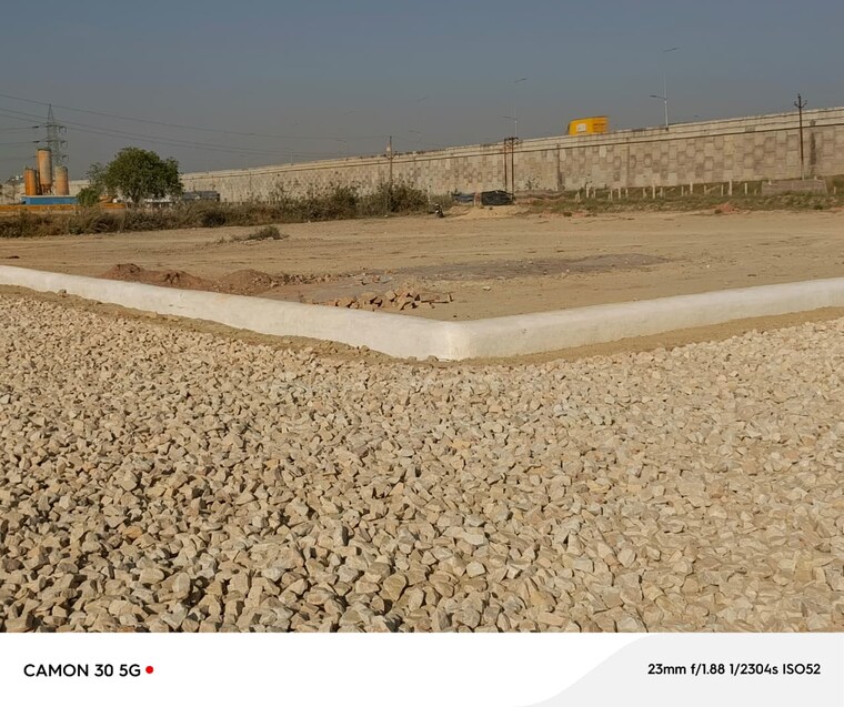 undefined, sultanpur road  1011 Sq.Ft. Plot In Sultanpur Road Lucknow 9580811