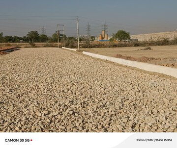 Plot Area in  Plot at Sultanpur Road – for Sale