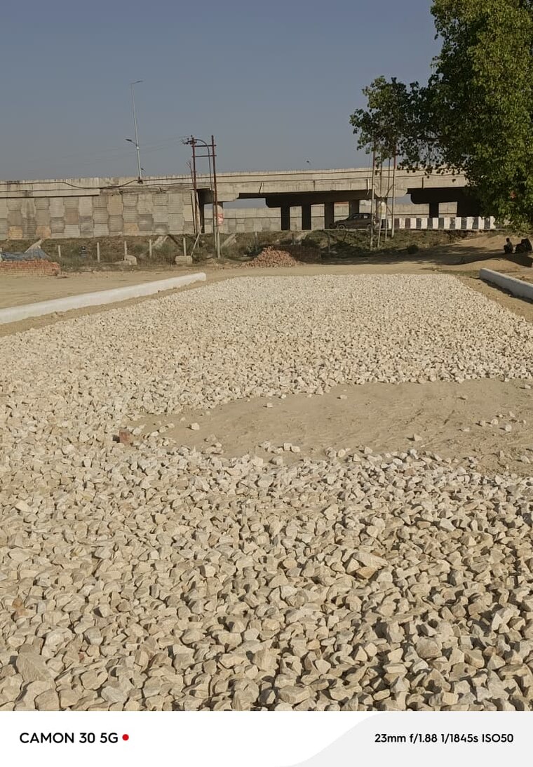 undefined, sultanpur road  1011 Sq.Ft. Plot In Sultanpur Road Lucknow 9580811