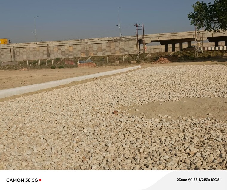 undefined, sultanpur road  1011 Sq.Ft. Plot In Sultanpur Road Lucknow 9580811