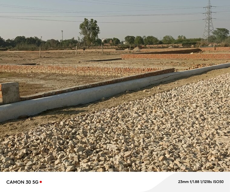 undefined, sultanpur road  1011 Sq.Ft. Plot In Sultanpur Road Lucknow 9580811