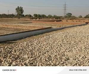 Plot Area in  Plot at Sultanpur Road – for Sale