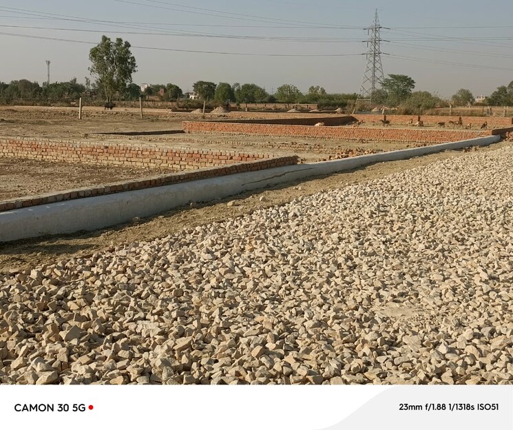 undefined, sultanpur road  1011 Sq.Ft. Plot In Sultanpur Road Lucknow 9580811