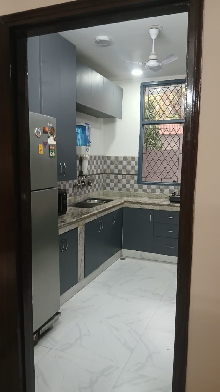 Kitchen, rwa-apartments-sector-41 6 Bedroom 180 Sq.Mt. Independent House In Sector 41 Noida 9580732