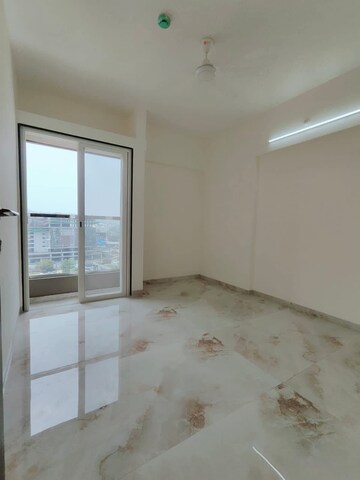 Bedroom in 3 BHK Apartment at Krishna Amarillo, Hinjewadi – for Rent