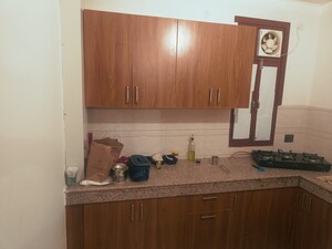 Furnished Amenities in 1 BHK Apartment at Ansal Plaza Sector-23, Sector 23 – for Rent