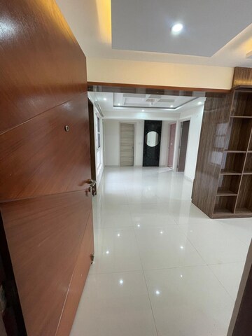 Room in 3 BHK Apartment at DS Max Skycity, Thanisandra – for Rent