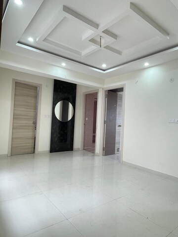 Room in 3 BHK Apartment at DS Max Skycity, Thanisandra – for Rent