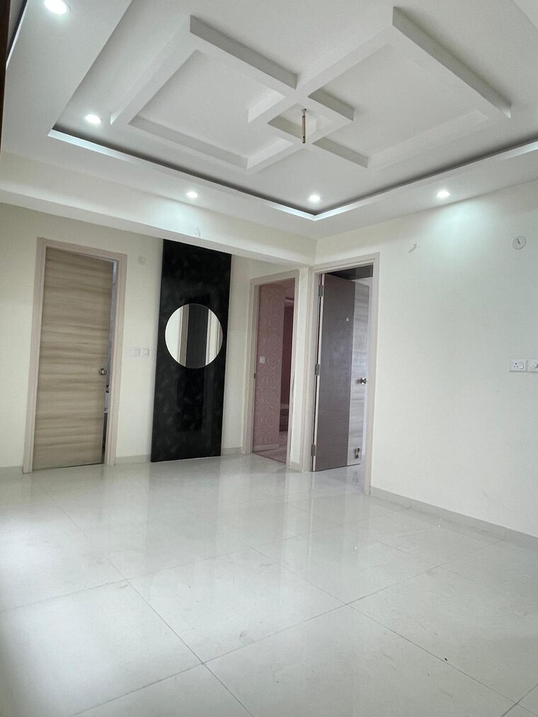 Room, ds-max-skycity 3 Bedroom 2019 Sq.Ft. Apartment In Thanisandra Bangalore 9580797