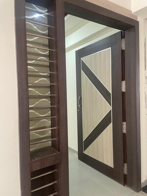 Room in 3 BHK Apartment at DS Max Skycity, Thanisandra – for Rent