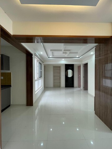 Room in 3 BHK Apartment at DS Max Skycity, Thanisandra – for Rent