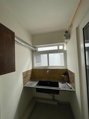 Furnished Amenities in 3 BHK Apartment at DS Max Skycity, Thanisandra – for Rent