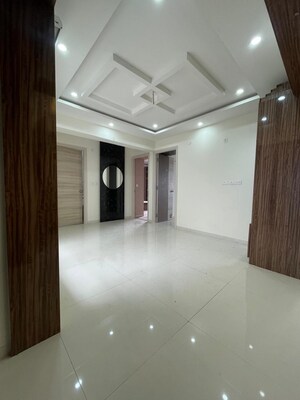 Room in 3 BHK Apartment at DS Max Skycity, Thanisandra – for Rent