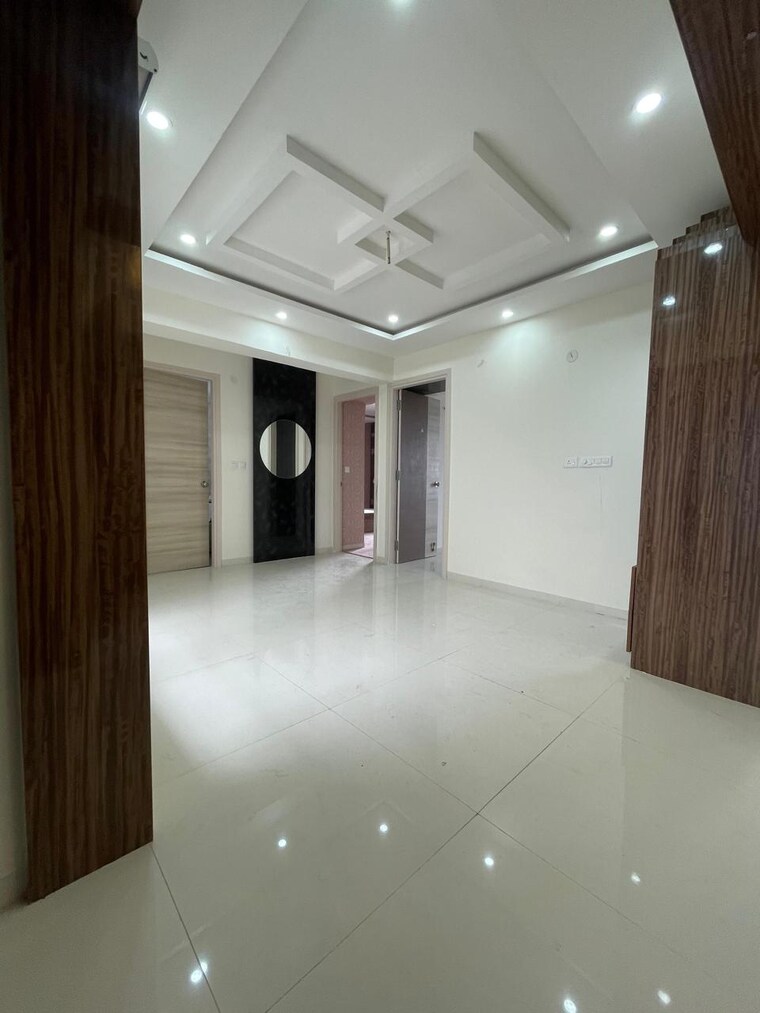 Room, ds-max-skycity 3 Bedroom 2019 Sq.Ft. Apartment In Thanisandra Bangalore 9580797