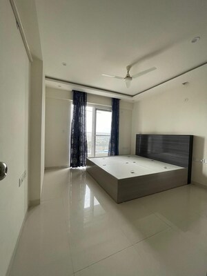 Bedroom in 3 BHK Apartment at DS Max Skycity, Thanisandra – for Rent