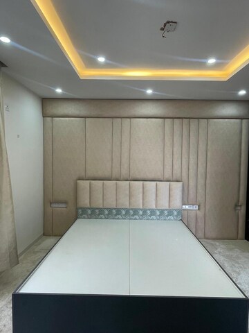 Bedroom in 3 BHK Apartment at DS Max Skycity, Thanisandra – for Rent