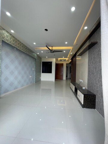 Room in 3 BHK Apartment at DS Max Skycity, Thanisandra – for Rent