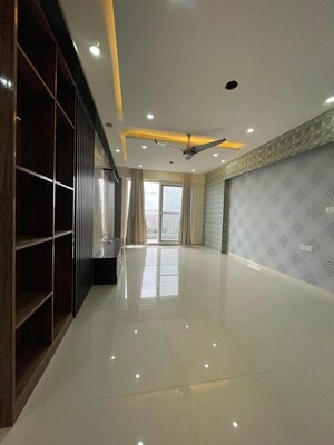 Room in 3 BHK Apartment at DS Max Skycity, Thanisandra – for Rent