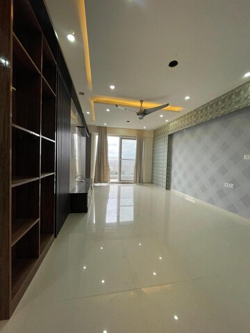 Room in 3 BHK Apartment at DS Max Skycity, Thanisandra – for Rent