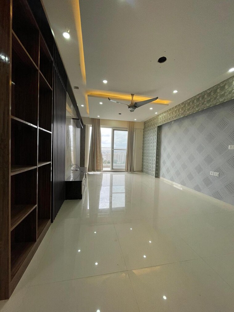 Room, ds-max-skycity 3 Bedroom 2019 Sq.Ft. Apartment In Thanisandra Bangalore 9580797