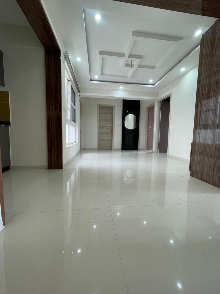 Room, ds-max-skycity 3 Bedroom 2019 Sq.Ft. Apartment In Thanisandra Bangalore 9580797