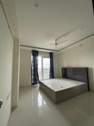 Bedroom in 3 BHK Apartment at DS Max Skycity, Thanisandra – for Rent