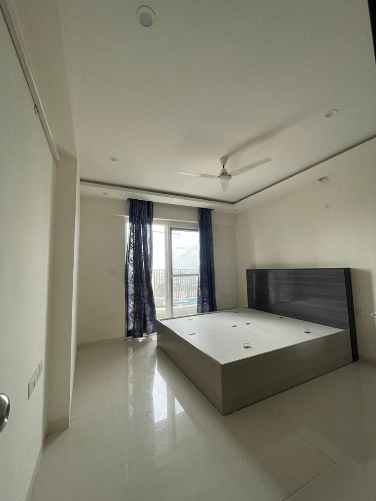 Bedroom, ds-max-skycity 3 Bedroom 2019 Sq.Ft. Apartment In Thanisandra Bangalore 9580797