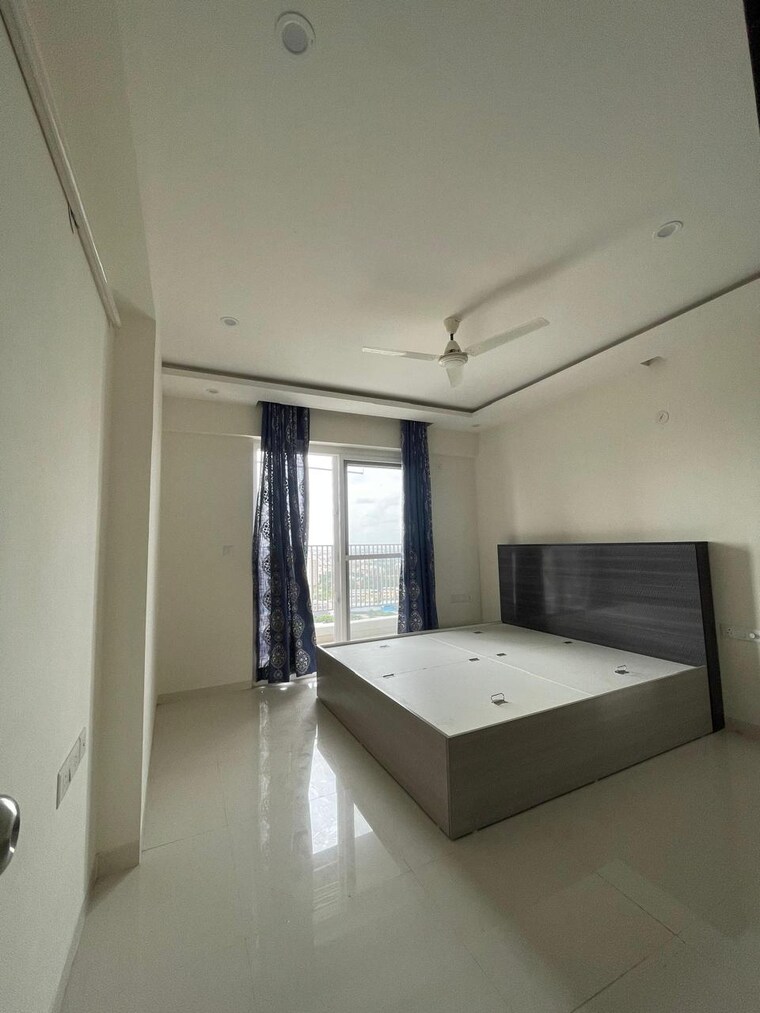 Bedroom, ds-max-skycity 3 Bedroom 2019 Sq.Ft. Apartment In Thanisandra Bangalore 9580797