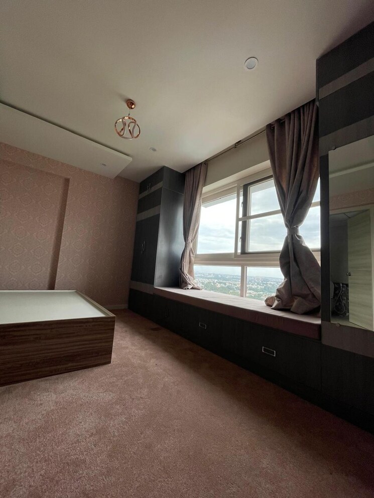 Room, ds-max-skycity 3 Bedroom 2019 Sq.Ft. Apartment In Thanisandra Bangalore 9580797