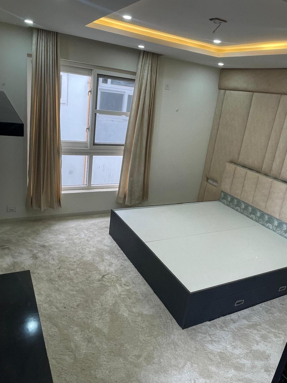 3 BHK Apartment For Rent in DS Max Skycity