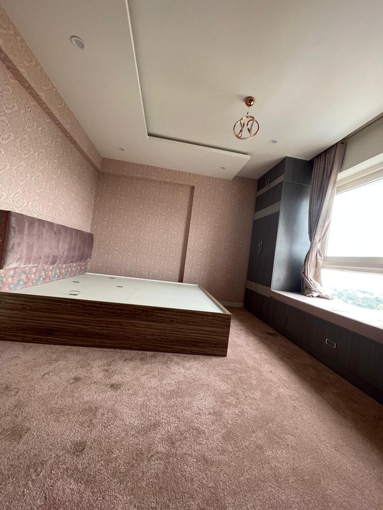 Room, ds-max-skycity 3 Bedroom 2019 Sq.Ft. Apartment In Thanisandra Bangalore 9580797