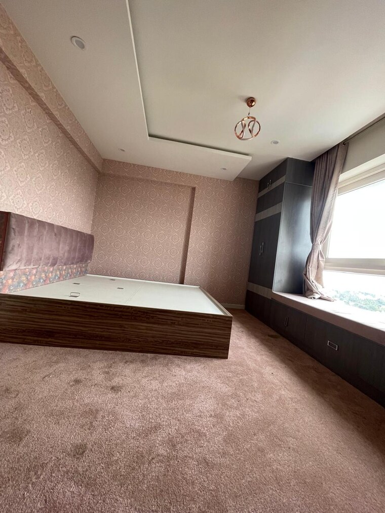 Room, ds-max-skycity 3 Bedroom 2019 Sq.Ft. Apartment In Thanisandra Bangalore 9580797