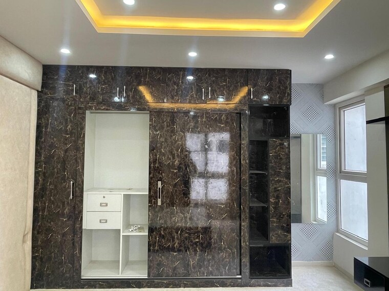 undefined, ds-max-skycity 3 Bedroom 2019 Sq.Ft. Apartment In Thanisandra Bangalore 9580797