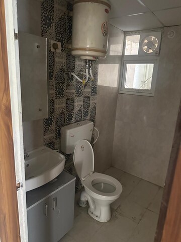 2 BHK Apartment For Rent in Signature The Millennia 3, Sector 37d