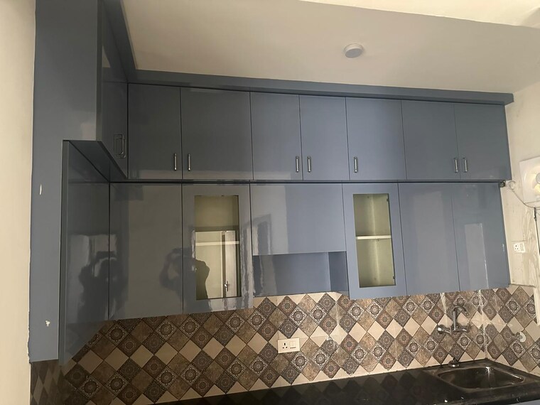 Kitchen, signature-the-millennia-3 2 Bedroom 661 Sq.Ft. Apartment In Sector 37d Gurgaon 9580819