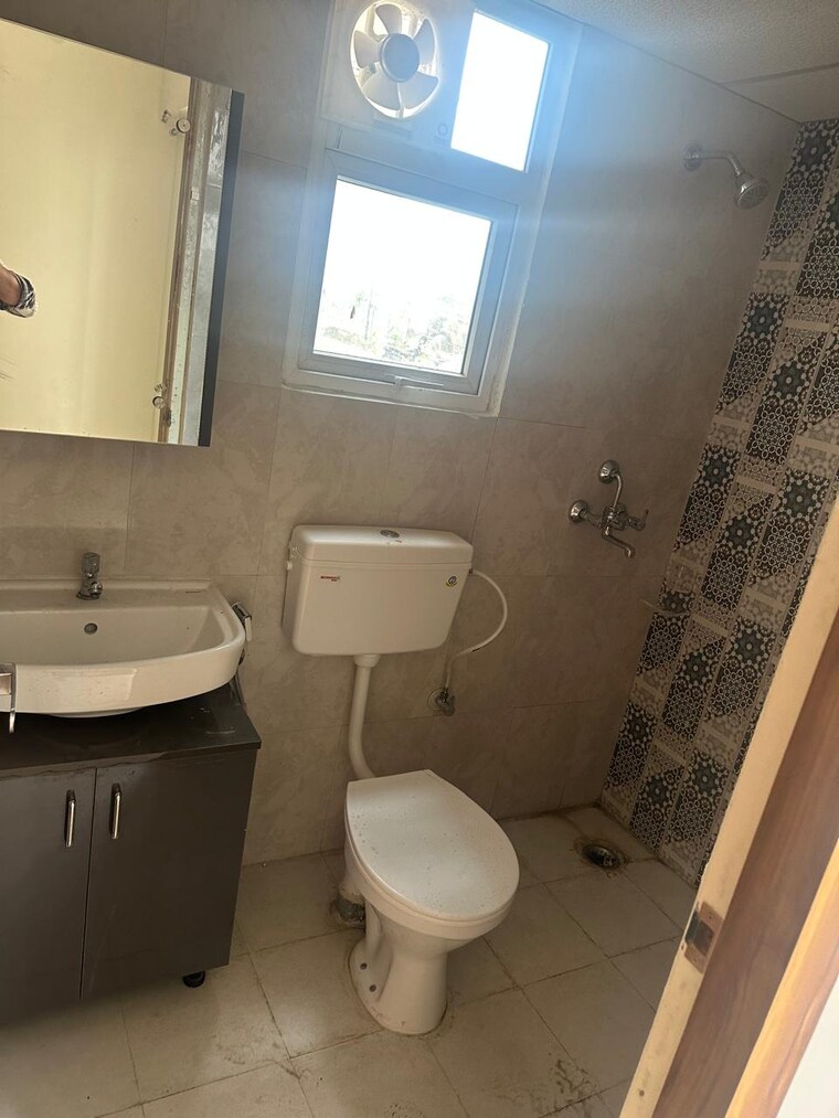 Bathroom, signature-the-millennia-3 2 Bedroom 661 Sq.Ft. Apartment In Sector 37d Gurgaon 9580819