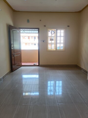 1 BHK Builder Floor For Rent in Anjenaya Apartments, Cv Raman Nagar