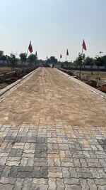 120 Sq.Yd. Plot in Renwal Manji