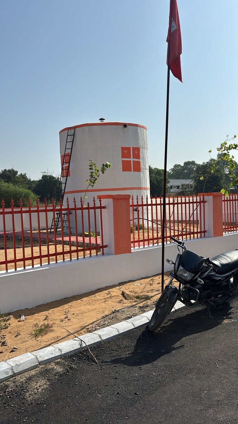 Exterior View, renwal manji  120 Sq.Yd. Plot In Renwal Manji Jaipur 9580821