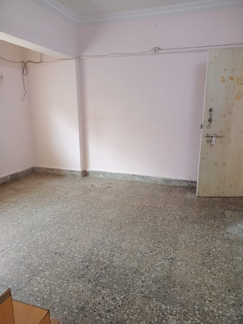 2 BHK 551 Sq.Ft. Apartment in Rukmini Niwas CHS