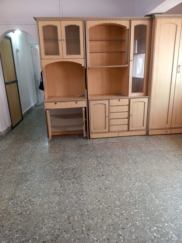 Bathroom, rukmini-niwas-chs 2 Bedroom 551 Sq.Ft. Apartment In Dahisar West Mumbai 9580830