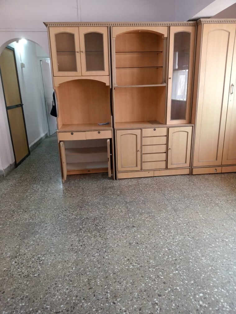 Bathroom, rukmini-niwas-chs 2 Bedroom 551 Sq.Ft. Apartment In Dahisar West Mumbai 9580830