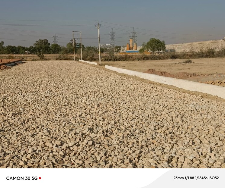 undefined, sultanpur road  1012 Sq.Ft. Plot In Sultanpur Road Lucknow 9580829