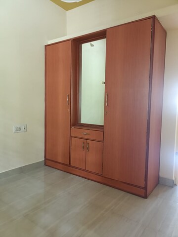 Room in 1 BHK Builder Floor at Anjenaya Apartments, Cv Raman Nagar – for Rent