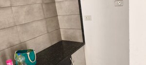 Furnished Amenities in 2 BHK Apartment at Saanvi Nirman Celesta, Ghuma – for Rent