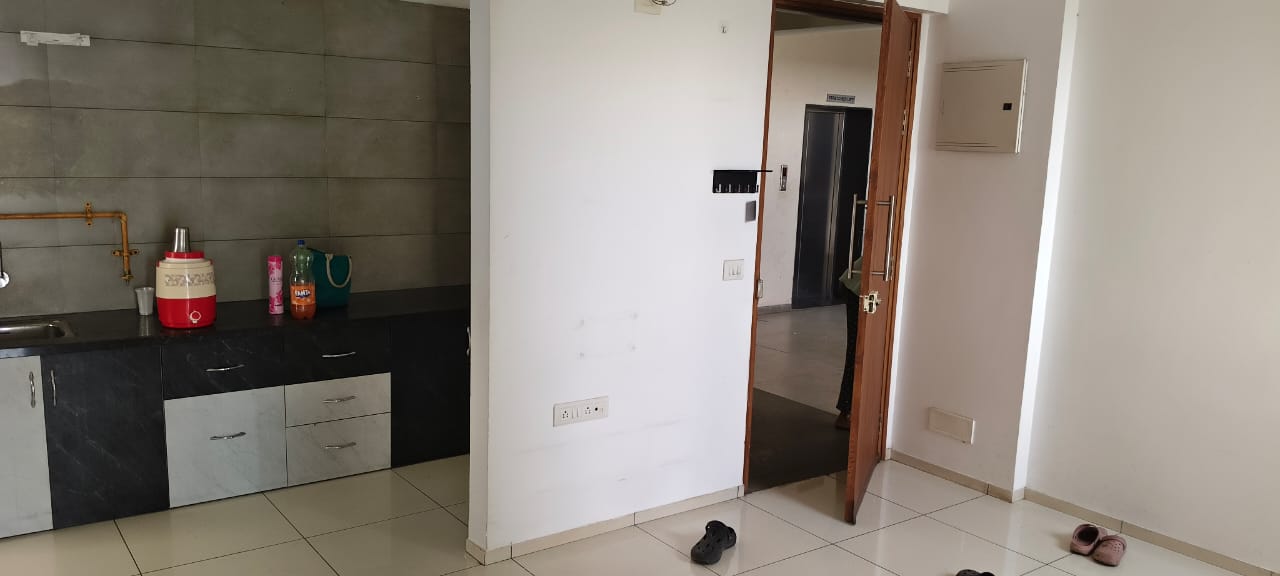 2 BHK Apartment For Rent in Saanvi Nirman Celesta