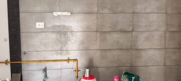 Furnished Amenities in 2 BHK Apartment at Saanvi Nirman Celesta, Ghuma – for Rent