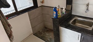 Furnished Amenities in 2 BHK Apartment at Saanvi Nirman Celesta, Ghuma – for Rent