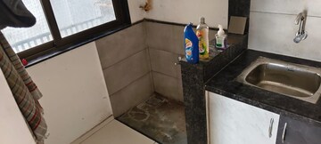 Furnished Amenities in 2 BHK Apartment at Saanvi Nirman Celesta, Ghuma – for Rent