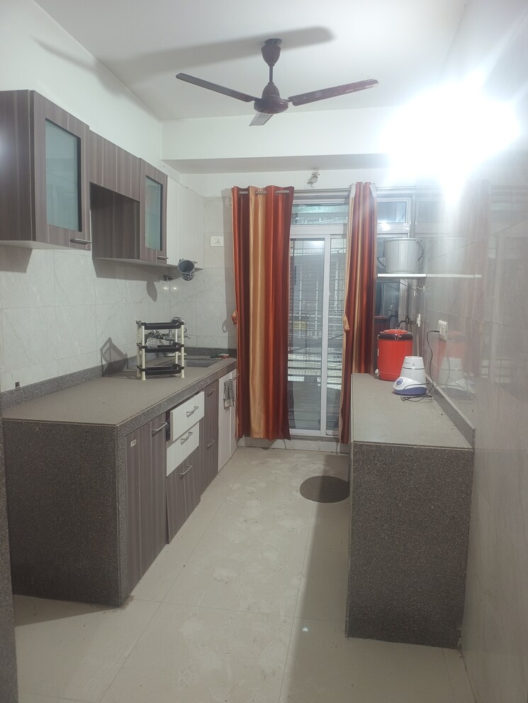 Kitchen, dimple-pinnacolo 1 Bedroom 508 Sq.Ft. Apartment In Mira Road Thane 9580834